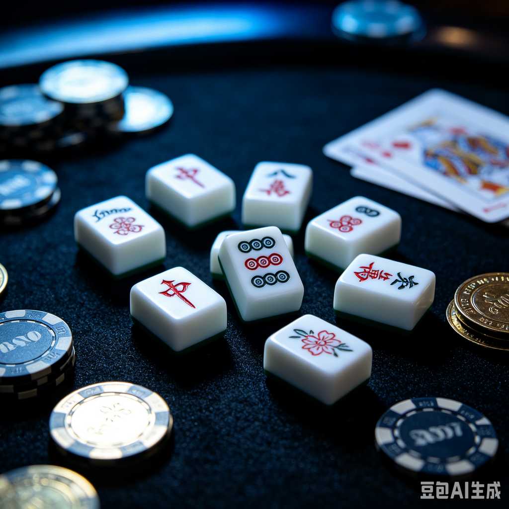 MexicoCity,mahjong