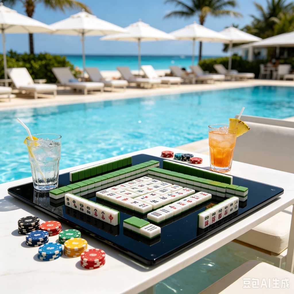 copenhagen,mahjong