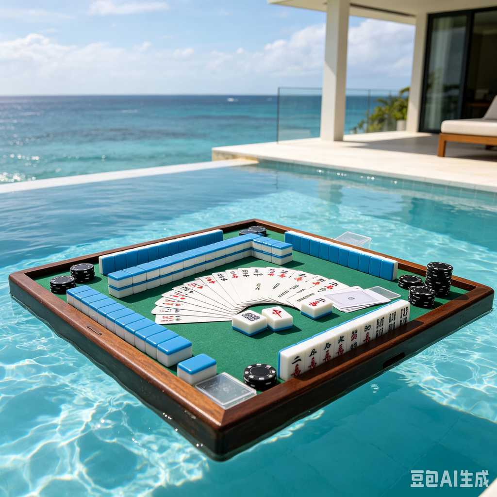 Cagliari,mahjong