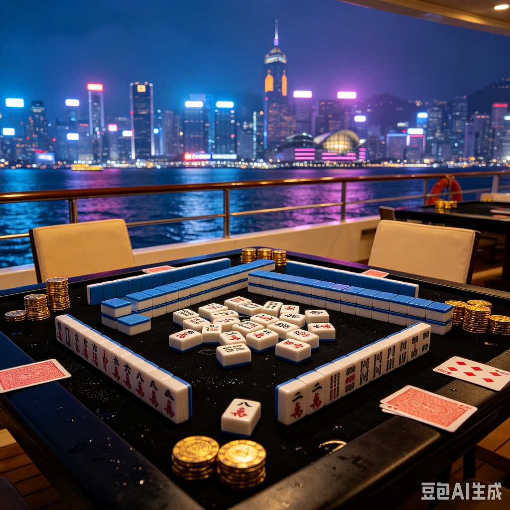 Caen,mahjong