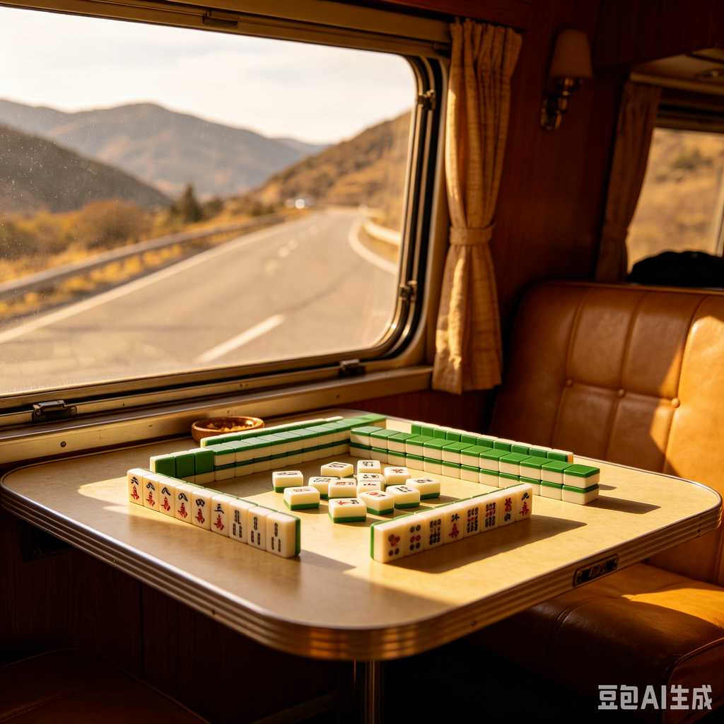 fade resistant print mahjong tiles