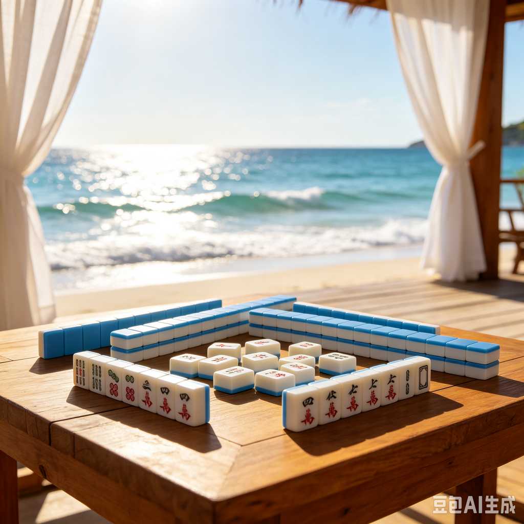 SaltLakeCity,mahjong