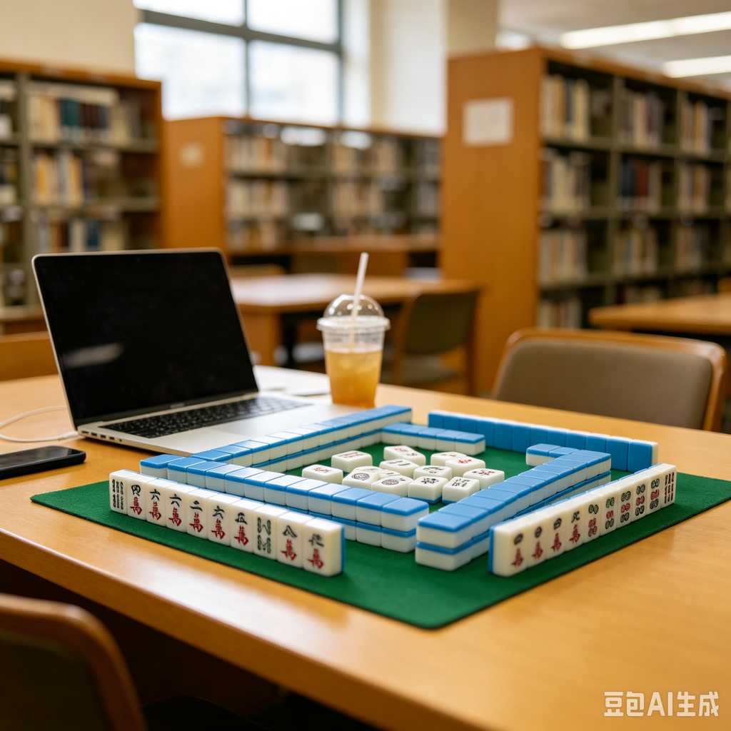 Reykjavik,mahjong
