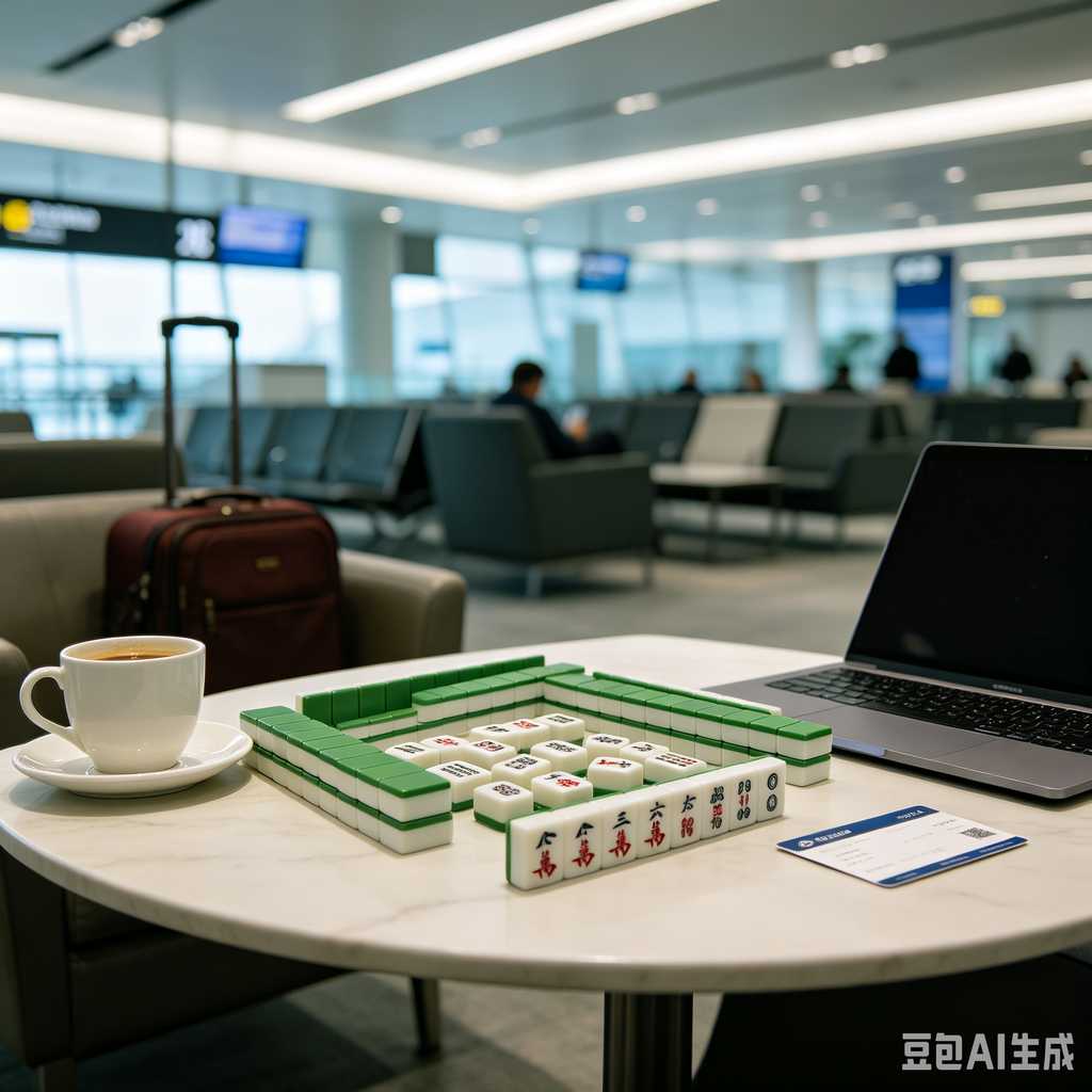 custom mahjong accessories