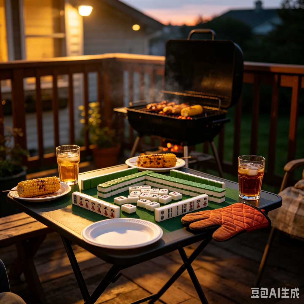 Edinburgh,mahjong