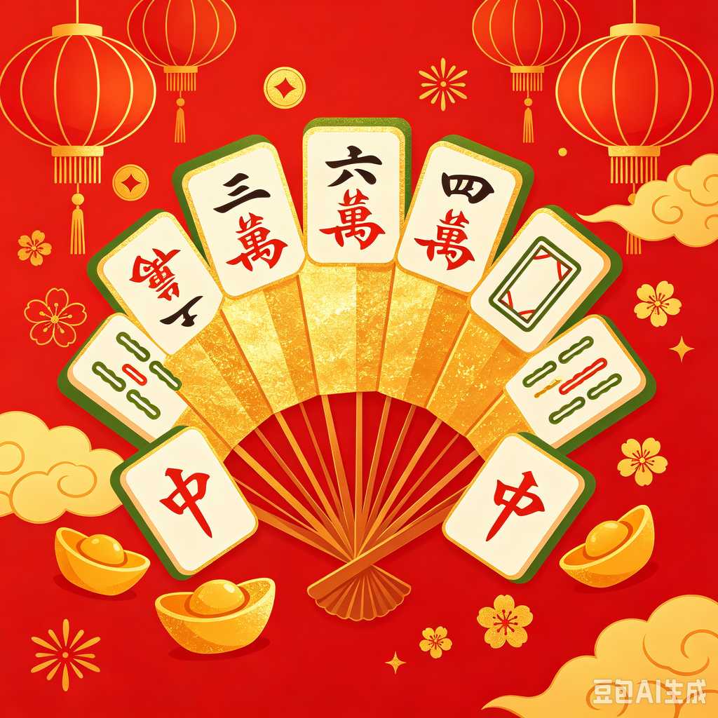 CorpusChristi,mahjong