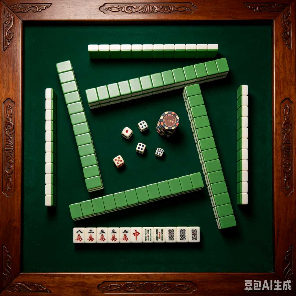 Vermont,mahjong