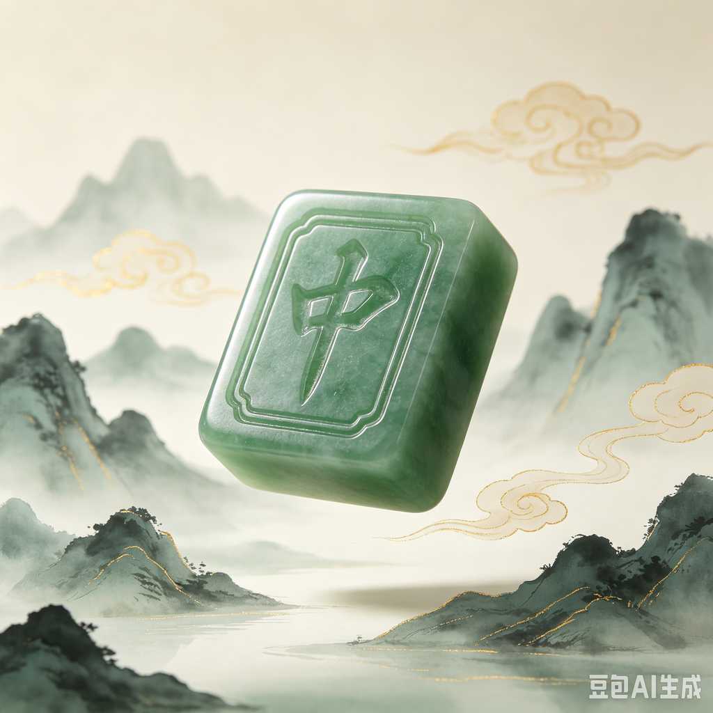 Indianapolis,mahjong