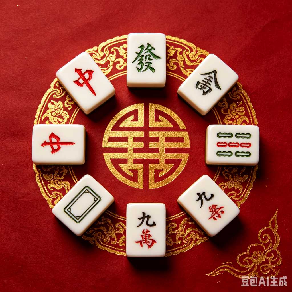 Oslo,mahjong