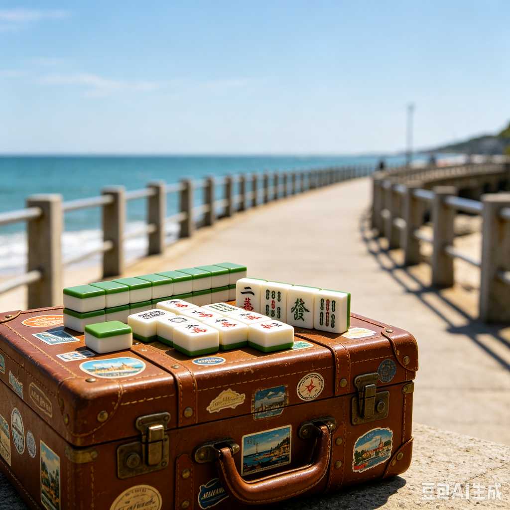 Salamanca,mahjong
