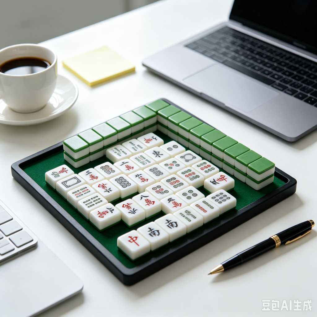 Philadelphia,mahjong