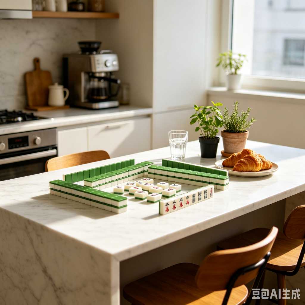 BangorME,mahjong