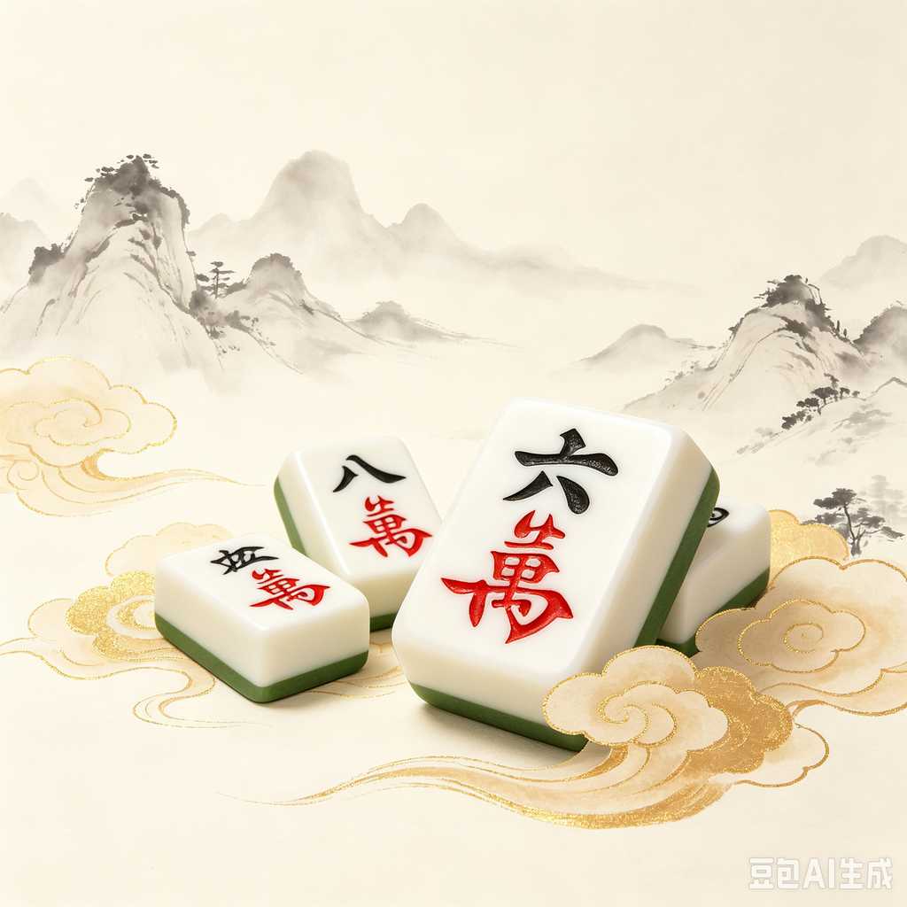 Cusco,mahjong