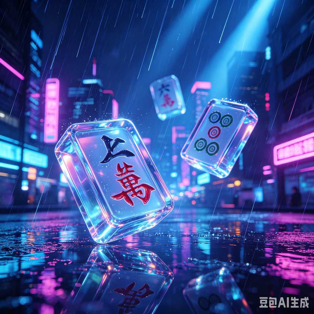 krakow,mahjong