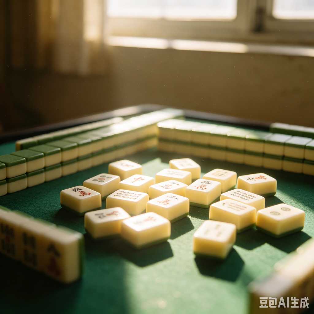 Manchester,mahjong