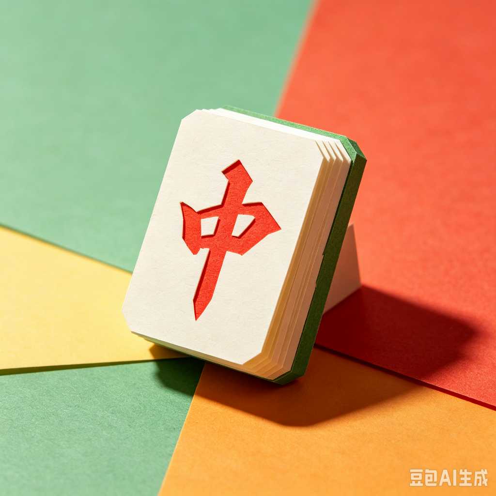 Copenhagen,mahjong