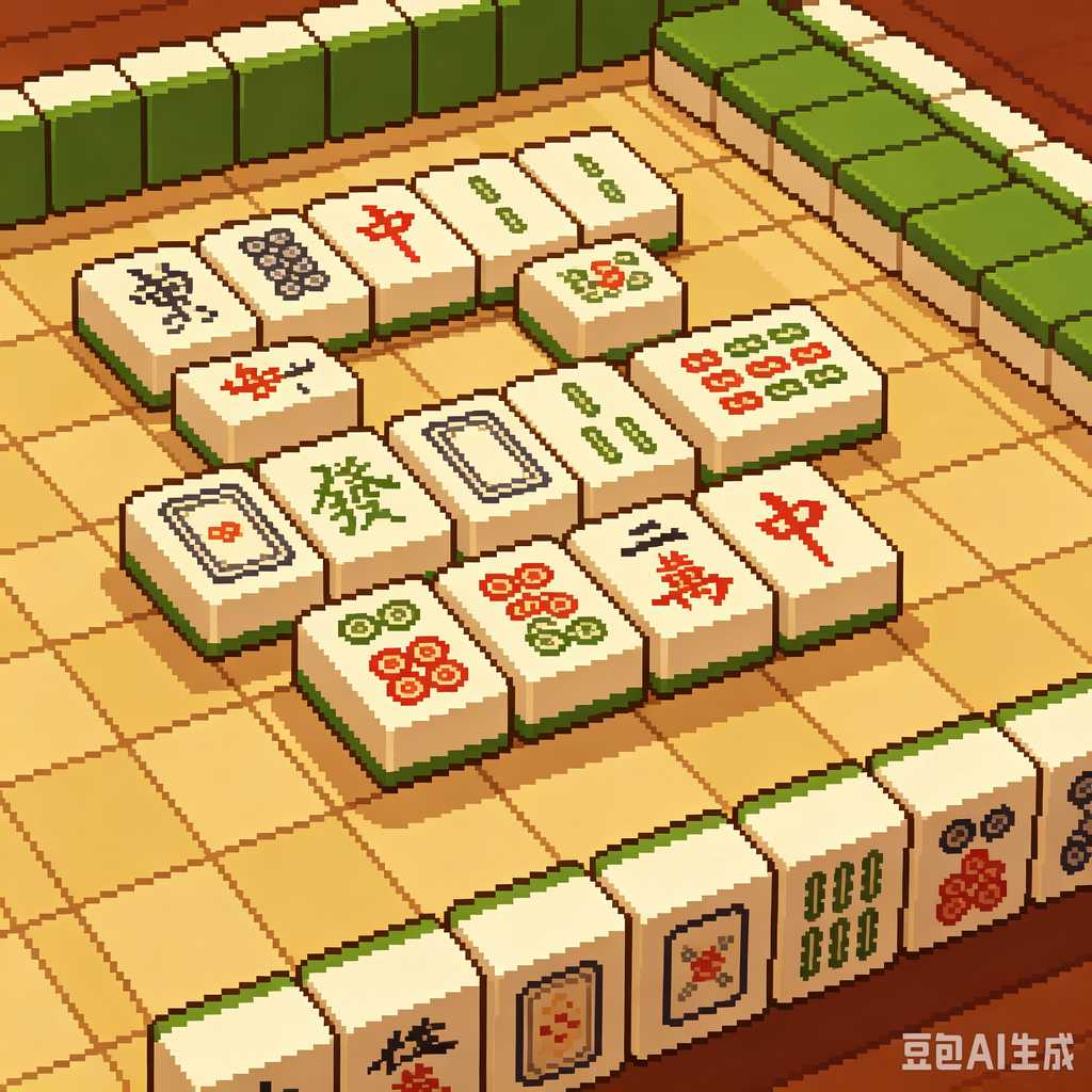 Bilbao,mahjong
