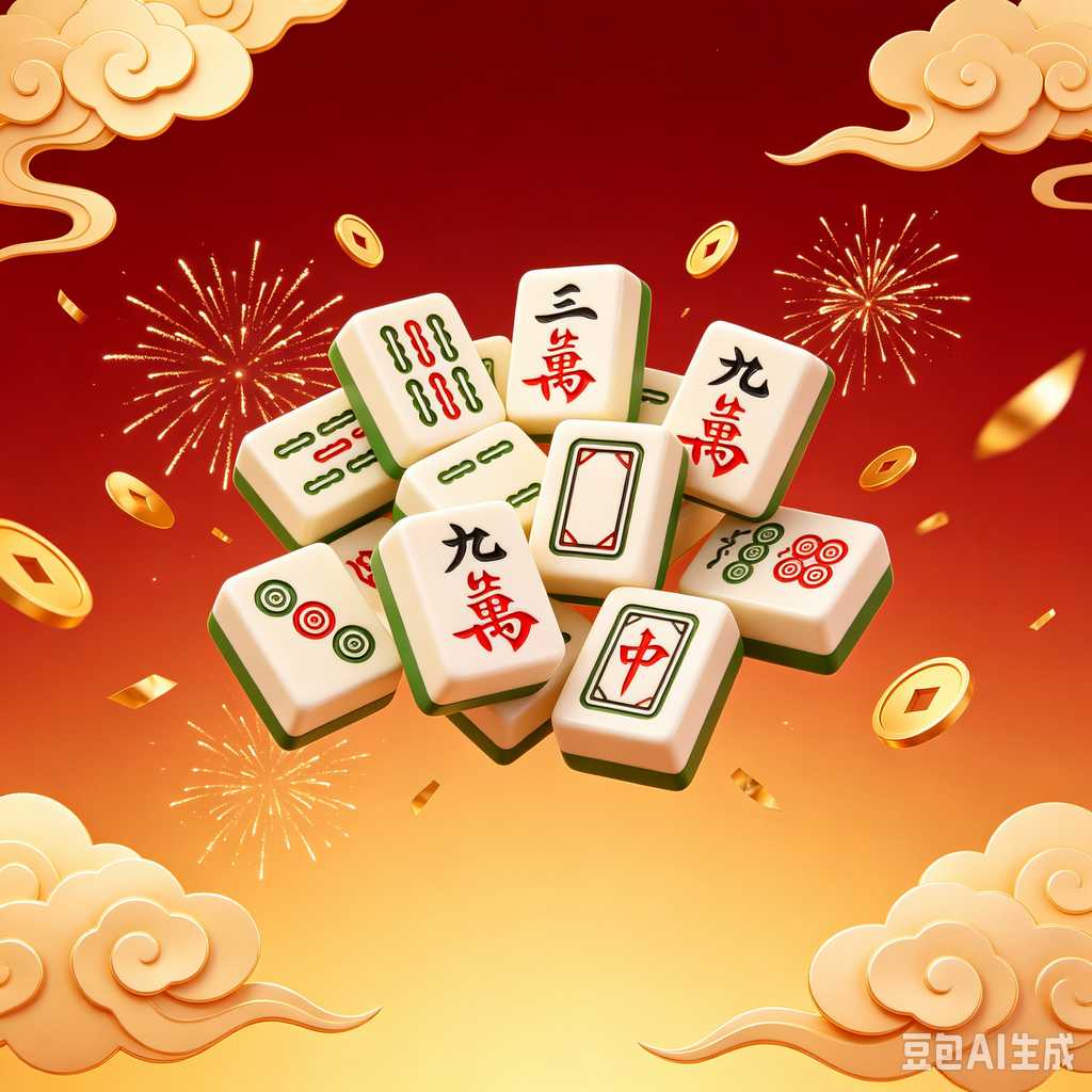 Linz,mahjong