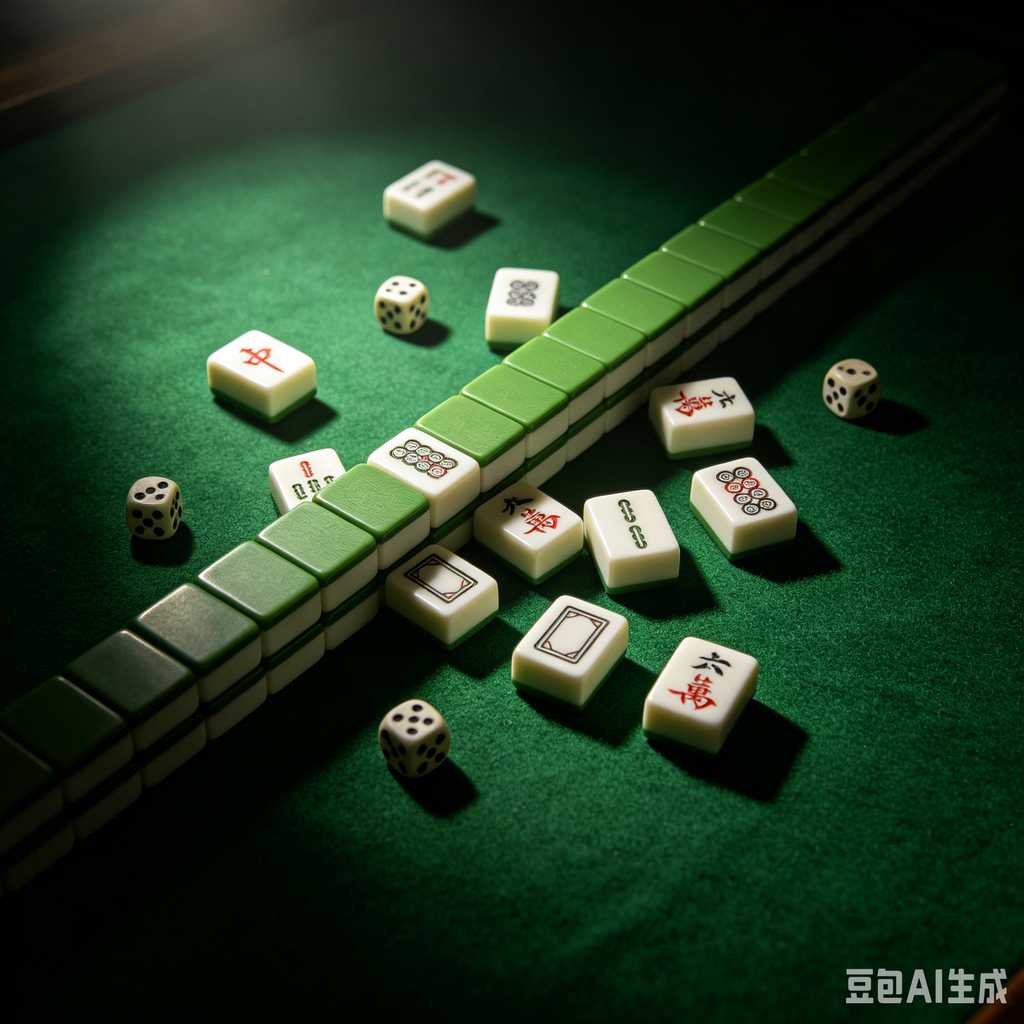 Berlin,mahjong
