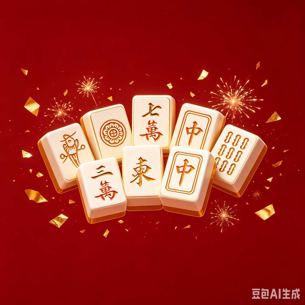 Bakersfield,mahjong