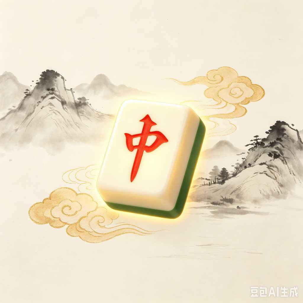 Bellevue,mahjong