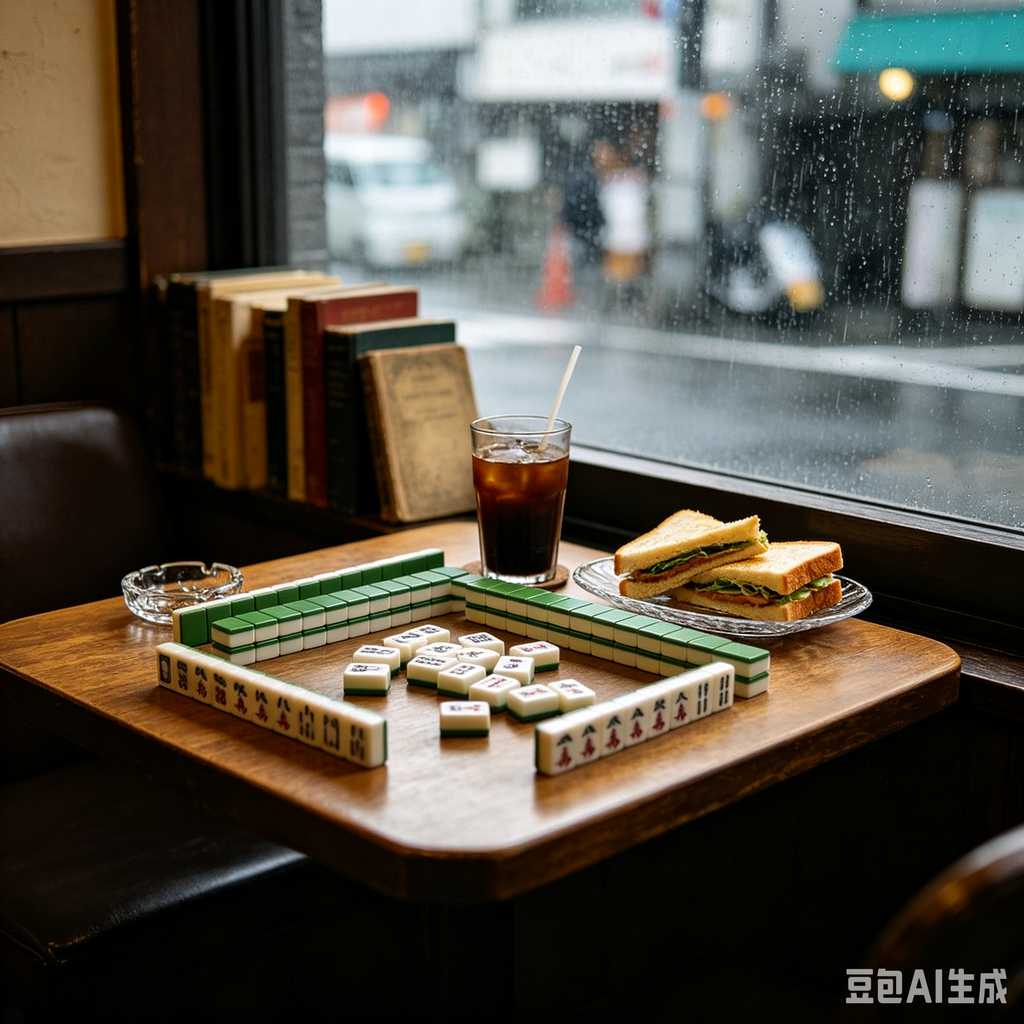 wholesale price mahjong set