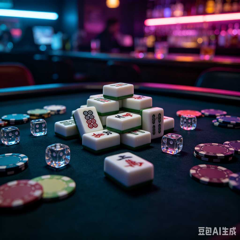 Puebla,mahjong