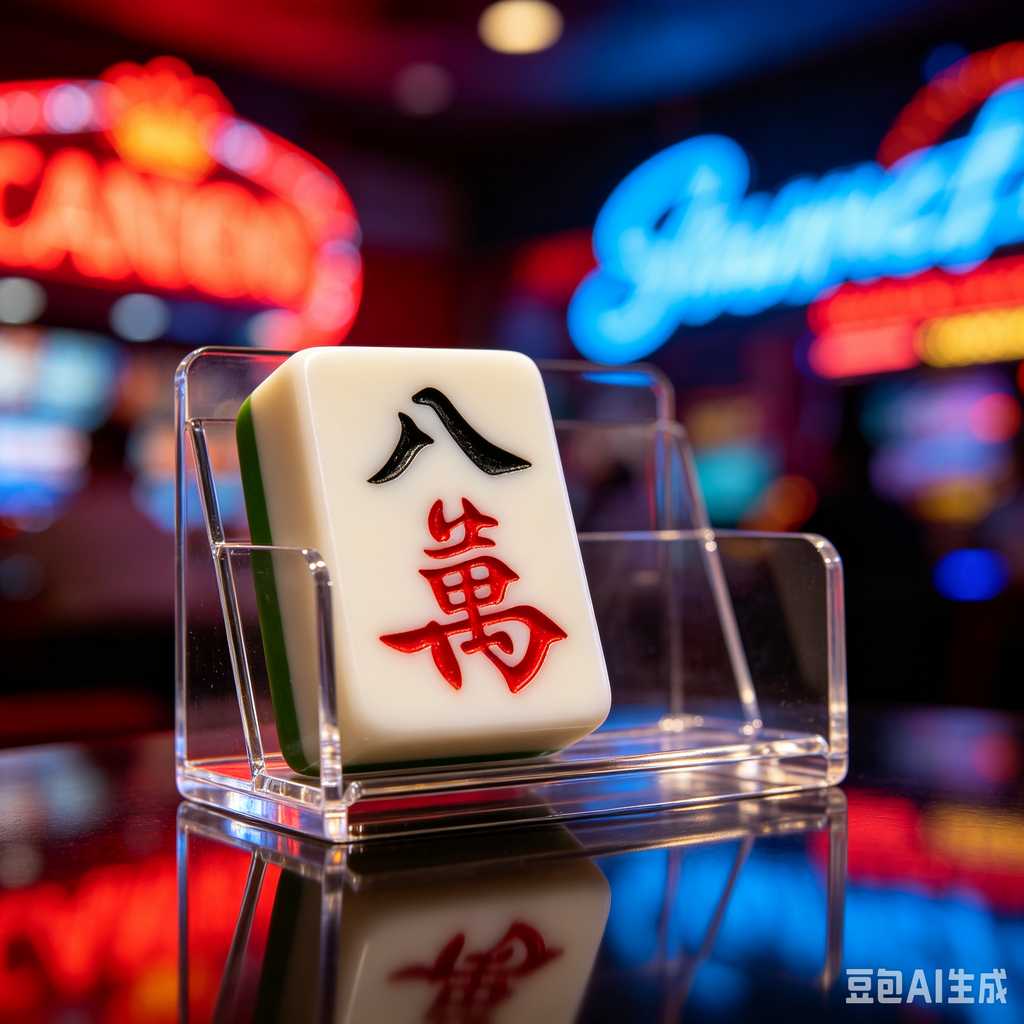 mahjong set canada