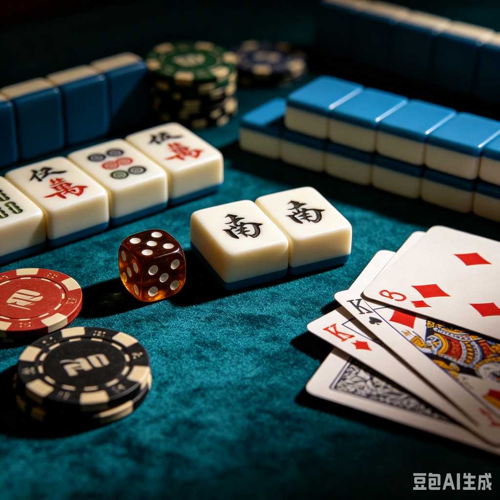 Eugene,mahjong