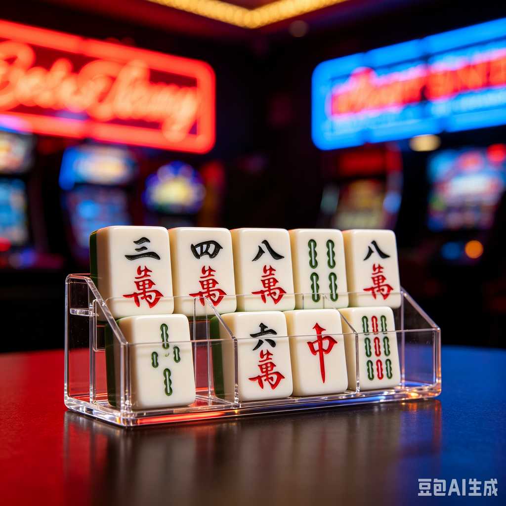 Wisconsin,mahjong