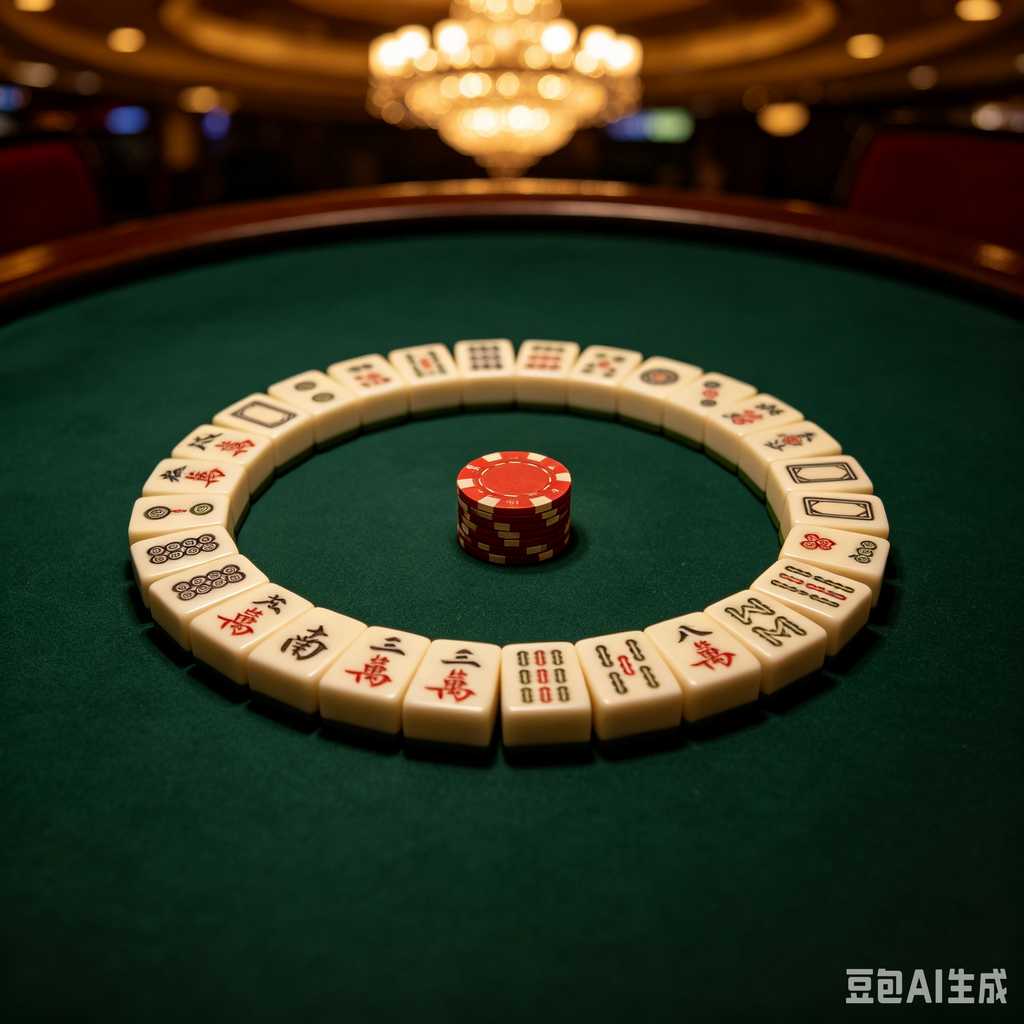 Mendoza,mahjong