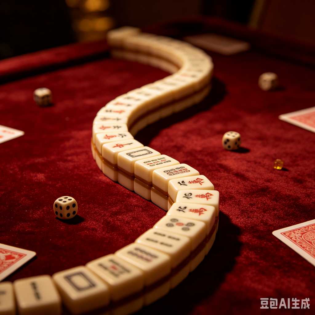 Boulder,mahjong