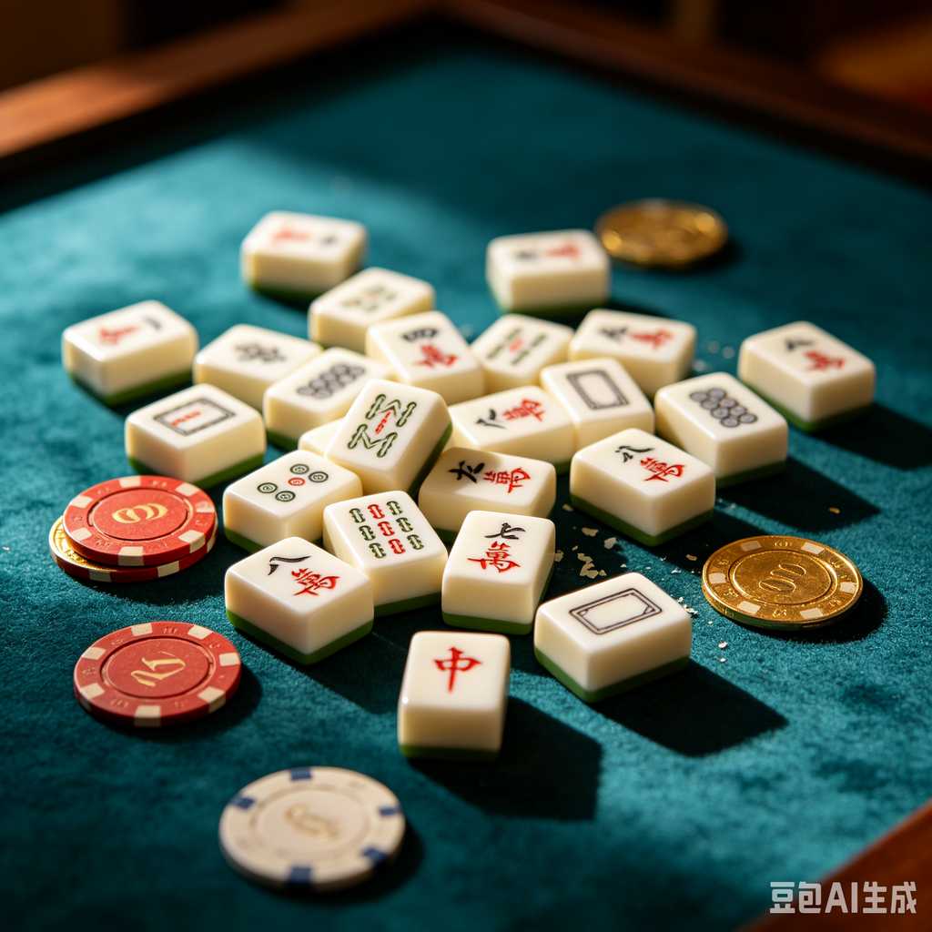 travel friendly mahjong set