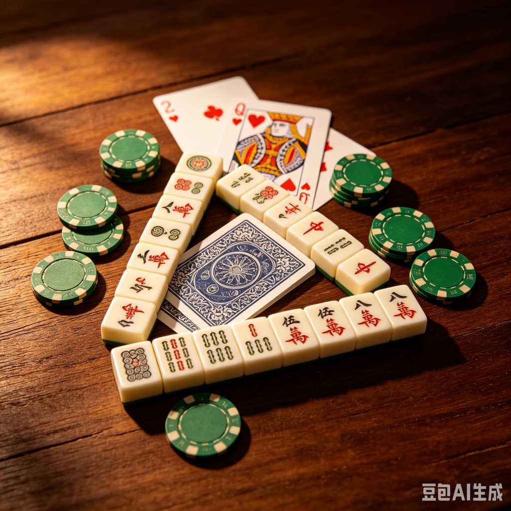 Orebro,mahjong