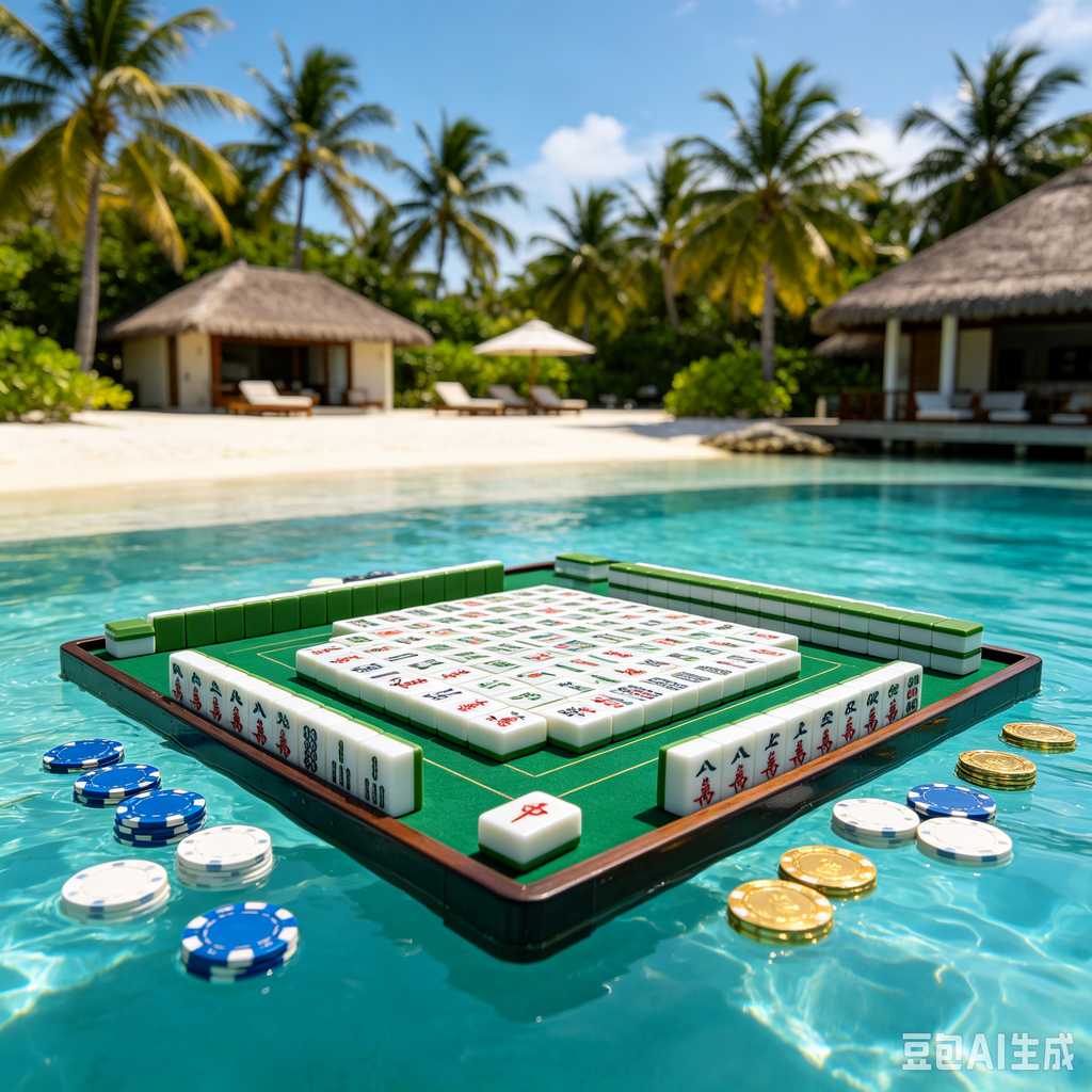 hand carving mahjong tiles