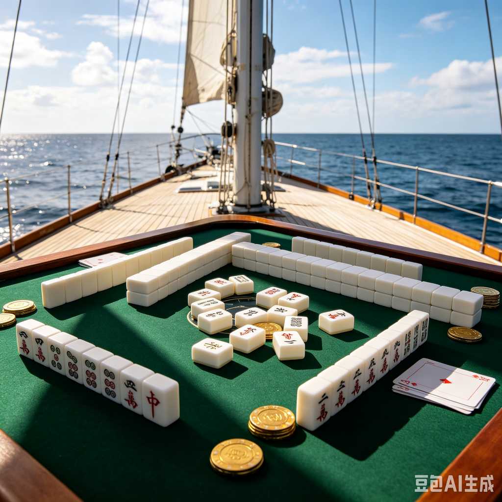 Mississippi,mahjong