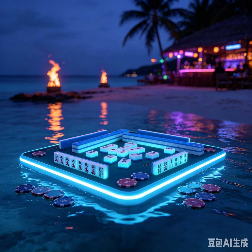 CorpusChristi,mahjong